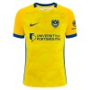 Fodboldtøj Portsmouth Udebanetrøje 2026-27 Fodboldtøj Portsmouth Udebanetrøje 2026-27