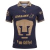 Fodboldtøj Pumas UNAM Hjemmebanetrøje 2026-27 Fodboldtøj Pumas UNAM Hjemmebanetrøje 2026-27