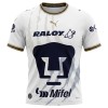 Fodboldtøj Pumas UNAM Udebanetrøje 2026-27 Fodboldtøj Pumas UNAM Udebanetrøje 2026-27