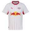 Fodboldtøj RB Leipzig Hjemmebanetrøje 2026-27