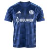 Fodboldtøj Schalke 04 Hjemmebanetrøje 2026-27 Fodboldtøj Schalke 04 Hjemmebanetrøje 2026-27