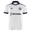 Fodboldtøj Schalke 04 Udebanetrøje 2026-27 Fodboldtøj Schalke 04 Udebanetrøje 2026-27