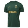 Fodboldtøj Sporting CP Jubilæum 2026-27 Fodboldtøj Sporting CP Jubilæum 2026-27