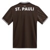 Fodboldtøj St Pauli Hjemmebanetrøje 2026-27
