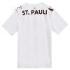 Fodboldtøj St Pauli Udebanetrøje 2026-27