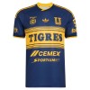 Fodboldtøj Tigres UANL Udebanetrøje 2026-27 Fodboldtøj Tigres UANL Udebanetrøje 2026-27