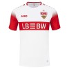 Fodboldtøj VfB Stuttgart Hjemmebanetrøje 2026-27 Fodboldtøj VfB Stuttgart Hjemmebanetrøje 2026-27