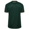 Fodboldtøj Werder Bremen Udebanetrøje 2026-27