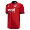 Fodboldtøj West Bromwich Albion Udebanetrøje 2026-27