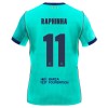Fodboldsæt FC Barcelona Raphinha 11 Tredjetrøje 2026-27 TIL Børn