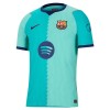Fodboldsæt FC Barcelona Tredjetrøje 2026-27 TIL Børn