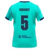 Fodboldtøj FC Barcelona Cubarsi 5 Tredjetrøje 2026-27 Fodboldtøj FC Barcelona Cubarsi 5 Tredjetrøje 2026-27