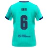 Fodboldtøj FC Barcelona Gavi 6 Tredjetrøje 2026-27 Fodboldtøj FC Barcelona Gavi 6 Tredjetrøje 2026-27