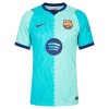 Fodboldtøj FC Barcelona Olmo 20 Tredjetrøje 2026-27