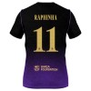 Fodboldtøj FC Barcelona Raphinha 11 Udebanetrøje 2026-27