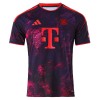 Fodboldtøj FC Bayern München Tredjetrøje 2026-27 Fodboldtøj FC Bayern München Tredjetrøje 2026-27