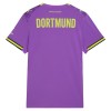 Fodboldtøj Borussia Dortmund Tredjetrøje 2026-27