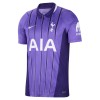 Fodboldtøj Tottenham Hotspur Tonali 16 Tredjetrøje 2026-27