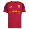 Fodboldtøj AS Roma Hjemmebanetrøje 2026-27