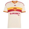 Fodboldtøj AS Roma Udebanetrøje 2026-27