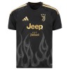 Fodboldtøj Juventus F. Conceicao 7 Tredjetrøje 2026-27