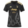 Fodboldtøj Juventus Tredjetrøje 2026-27 TIL Kvinde Fodboldtøj Juventus Tredjetrøje 2026-27 TIL Kvinde
