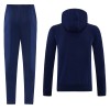 Bayern München Hoodie Trænings Sweatshirt 2026-27 Flåde