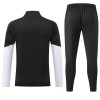Liverpool Trænings Sweatshirt 2026-27 Kvart-Zip Sort