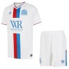 Fodboldsæt Blackburn Rovers Udebanetrøje 2026-27 TIL Børn Fodboldsæt Blackburn Rovers Udebanetrøje 2026-27 TIL Børn
