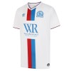 Fodboldsæt Blackburn Rovers Udebanetrøje 2026-27 TIL Børn