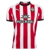 Fodboldsæt Southampton Hjemmebanetrøje 2026-27 TIL Børn