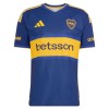 Fodboldtøj Boca Juniors Hjemmebanetrøje 2026-27 Fodboldtøj Boca Juniors Hjemmebanetrøje 2026-27