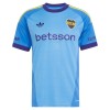 Fodboldtøj Boca Juniors Målmandstrøje 2026-27 Fodboldtøj Boca Juniors Målmandstrøje 2026-27