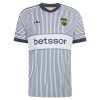 Fodboldtøj Boca Juniors Udebanetrøje 2026-27 Fodboldtøj Boca Juniors Udebanetrøje 2026-27