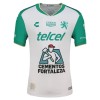 Fodboldtøj Club Leon Udebanetrøje 2026-27 Fodboldtøj Club Leon Udebanetrøje 2026-27