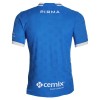 Fodboldtøj Cruz Azul Hjemmebanetrøje 2026-27