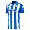 Fodboldtøj Deportivo Alaves Hjemmebanetrøje 2026-27 Fodboldtøj Deportivo Alaves Hjemmebanetrøje 2026-27
