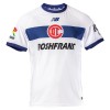 Fodboldtøj Deportivo Toluca Udebanetrøje 2026-27 Fodboldtøj Deportivo Toluca Udebanetrøje 2026-27