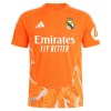 Fodboldtøj Real Madrid Målmandstrøje 2026-27 Orange Fodboldtøj Real Madrid Målmandstrøje 2026-27 Orange