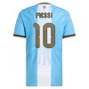 Fodboldsæt Argentina Messi Farewell Jubilæum 2026-27 TIL Børn