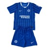 Fodboldsæt Brighton Hove Albion Hjemmebanetrøje 2026-27 TIL Børn Fodboldsæt Brighton Hove Albion Hjemmebanetrøje 2026-27 TIL Børn