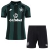 Fodboldsæt Celtic FC Udebanetrøje 2026-27 TIL Børn Fodboldsæt Celtic FC Udebanetrøje 2026-27 TIL Børn
