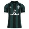 Fodboldsæt Celtic FC Udebanetrøje 2026-27 TIL Børn