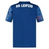 Fodboldsæt RB Leipzig Tredjetrøje 2026-27 TIL Børn