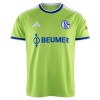 Fodboldsæt Schalke 04 Tredjetrøje 2026-27 TIL Børn