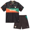 Fodboldsæt Venezia Hjemmebanetrøje 2026-27 TIL Børn Fodboldsæt Venezia Hjemmebanetrøje 2026-27 TIL Børn