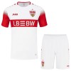 Fodboldsæt VfB Stuttgart Hjemmebanetrøje 2026-27 TIL Børn Fodboldsæt VfB Stuttgart Hjemmebanetrøje 2026-27 TIL Børn