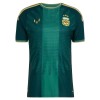 Fodboldtøj Argentina Farewell Målmandstrøje Jubilæum 2026-27 Fodboldtøj Argentina Farewell Målmandstrøje Jubilæum 2026-27