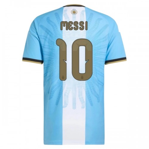 Fodboldtøj Argentina Messi Farewell Jubilæum 2026-27 Fodboldtøj Argentina Messi Farewell Jubilæum 2026-27