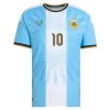 Fodboldtøj Argentina Messi Farewell Jubilæum 2026-27